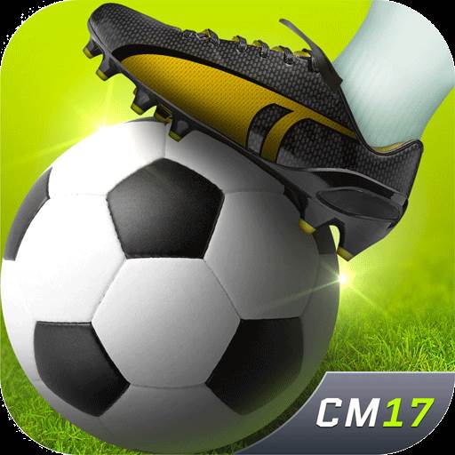 豪门足球风云百度版 