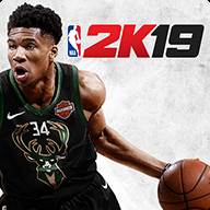 nba2k19单机版 