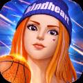 新街头篮球腾讯版 