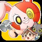 病病神社建造中 