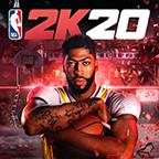 nba2k20直装版 