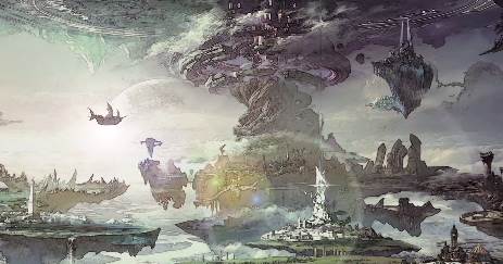 天地诸神手游 天地诸神手游