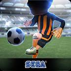 世嘉口袋创造球会九游版 