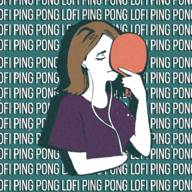 节奏乒乓(Lofi Ping Pong)手游免费版(节奏乒乓怎么调中文) 