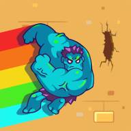 狂扁史莱姆游戏(疯狂史莱姆) 