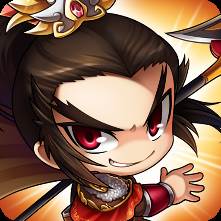 挂机吧主公手游 