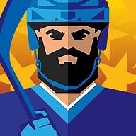 Superstar Hockey(超级明星曲棍球) 