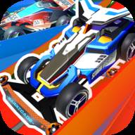 四驱传说手游(四驱传说手游官网) 