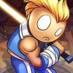 阿拉德勇者(阿拉德勇者最新版下载) 