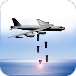 b52轰炸机(B 52 Bomber) 