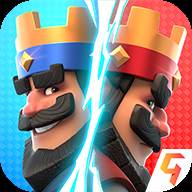 皇室战争九游官方正版下载 