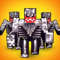 荒岛生存资源保卫战 