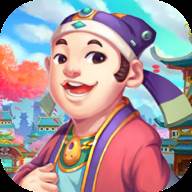 开心大掌柜游戏 