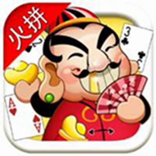 火拼斗地主争霸版(争霸斗地主破解版) 