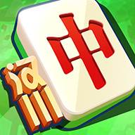 嘻嘻汉川麻将手游官方版(湖北汉川麻将晃晃) 