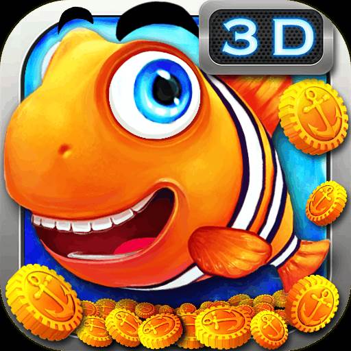 欢乐捕鱼大战3d版旧版本(欢乐捕鱼大战真的能赚到钱吗) 