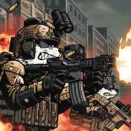 物种战争2启示录 