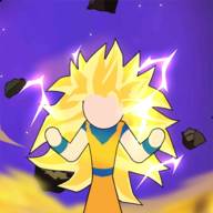 stickman warriors手游 