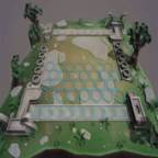 原神自走棋游戏(genshin chess)(自走棋原版是哪个) 