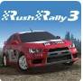 拉力竞速3无限金钱版(拉力竞速3解锁版) 