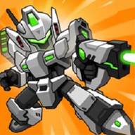 机甲世界大战手游(机甲世界3d) 