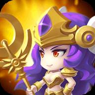 拯救雅典娜游戏 