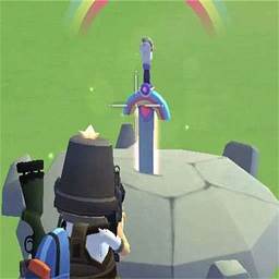 超级无敌前锋团 