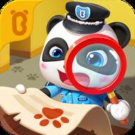 宝宝小警察宝宝巴士(宝宝小警察宝宝巴士乐游网2021年) 