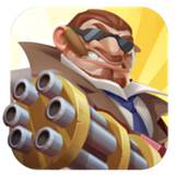 枪械团伙Gun & Gang 