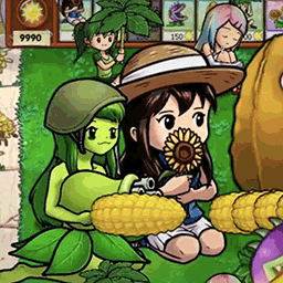 僵尸战争大联盟 