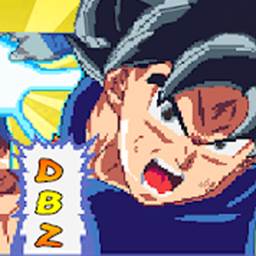 龙珠z超级悟空战斗版(龙珠z超级悟空战斗最新破解版) 