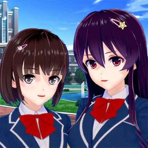 樱花校园追女神 