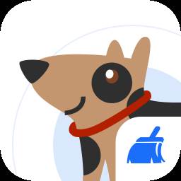 小狗清理app 