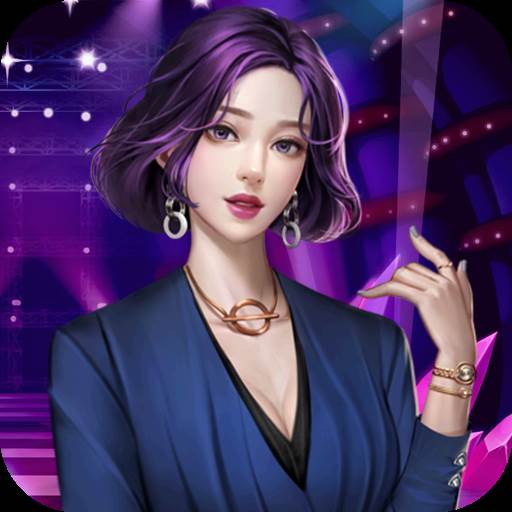 全能总裁网红帝国 