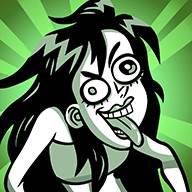 蠢蠢的艾拉(Stupidella) 