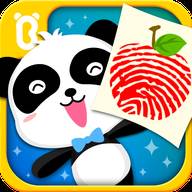 宝宝手指画app宝宝巴士(手指宝宝简笔画) 