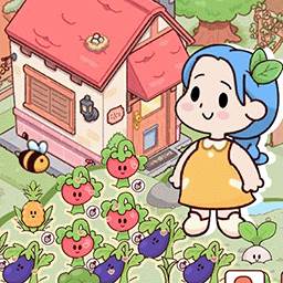农场假期游戏 
