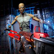 僵尸猎人生存战争(Zombie Hunter Fps) 