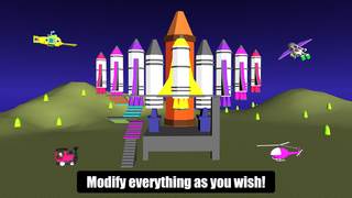 3D建模手游 3D建模手游