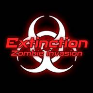 灭绝僵尸入侵内购版(Extinction: Zombie Invasion)(灭绝僵尸入侵内购破解版) 