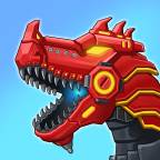 龙兽争霸2合体战争(龙兽争霸2合体战争内置菜单) 