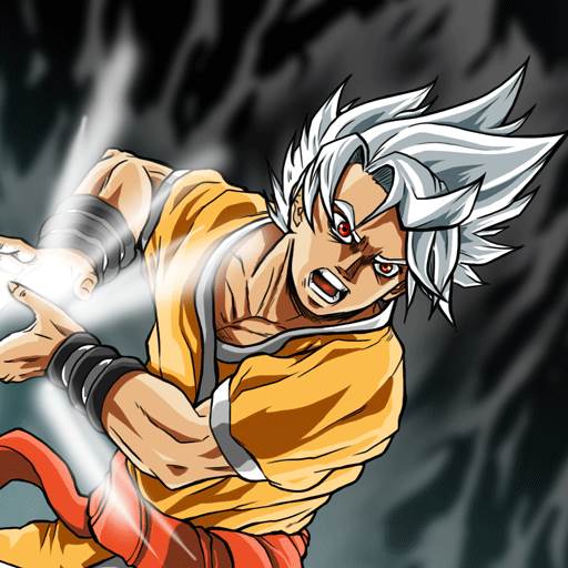 龙珠VS火影手游(龙珠对战火影忍者) 