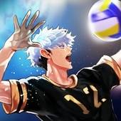 thespike排球游戏手机版(The Spike Volleyball battle) 