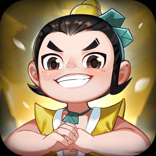 葫芦娃兄弟手游 