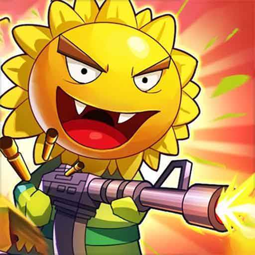 僵尸花花保卫战 