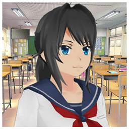 樱花校园甜蜜时空 