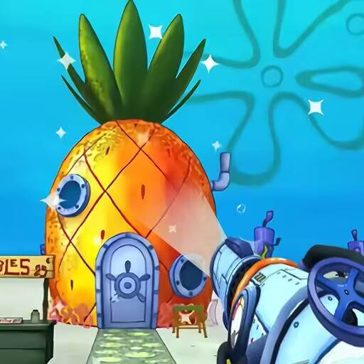 疯狂来减压免广告(疯狂创意减压馆) 