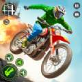 自行车山地特技大师(Bike Stunts Master Bike Games) 