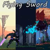 飞剑(FlyingSword)手游最新版(飞剑问道) 