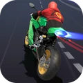 极速摩托驾驶 